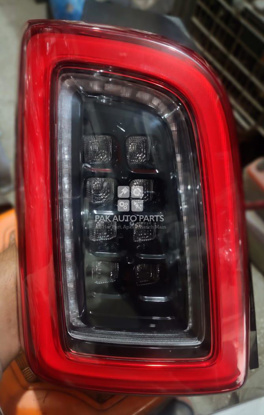 Picture of Honda N One JG3 2022 Tail light Left Side