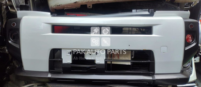 Picture of Daihatsu Taft Front bumper