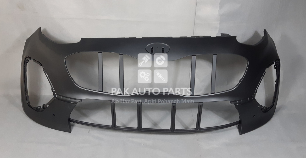 Picture of Kia Sportage 2019-2024 Front Bumper