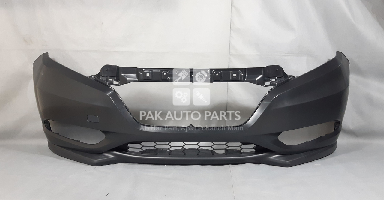 Picture of Honda Vezel 2014-2021 Front Bumper