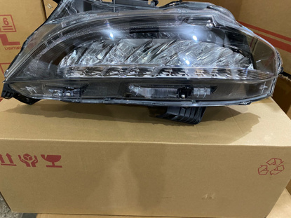 Picture of Honda Civic 2018-2021 Led Headlights SET