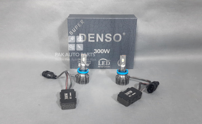 Picture of Denso 300W Low Beam LED's H11