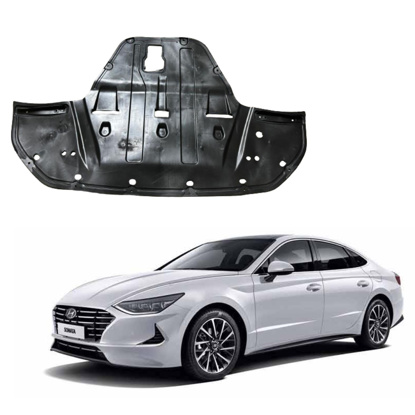 Picture of Hyundai Sonata Engine Shield