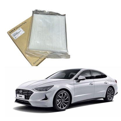 Picture of Hyundai  Sonata Ac Filter Genuine