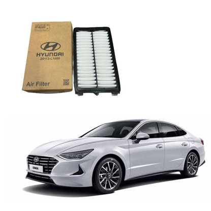 Picture of Hyundai  Sonata AIR Filter Genuine