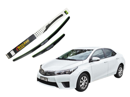 Picture of Toyota Corolla 14-24 Wippet Blade