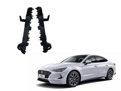 Picture of Hyundai Sonata Front Bumper Spacer Set