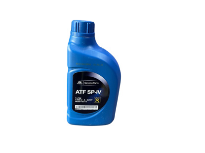 Picture of Gear Oil Genuine For Kia Cars