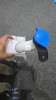 Picture of Changan Alsvin 2019-2024 Wiper Shower Bottle