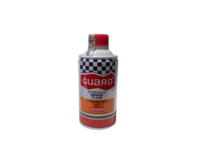 Picture of Brake Oil Dot 3 Guard