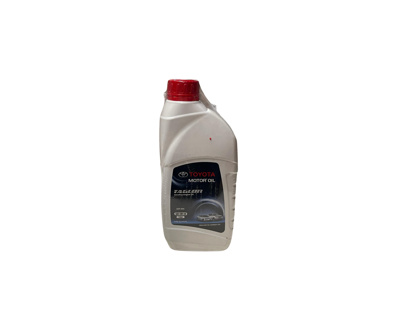 Picture of Engine Oil Toyota Taglon 1Litre 5W50 Genuine