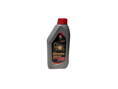 Picture of Engine Oil Caltex 20w50 Havoline 1 litre