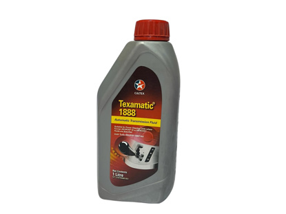 Picture of Gear Oil Caltex Atf 1Litre