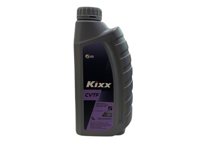 Picture of Gear Oil Kixx CVTF 1Ltr .