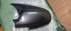 Picture of Honda Civic 1996-2001 Carbon Fiber Batman Style Side Mirror Covers Pair