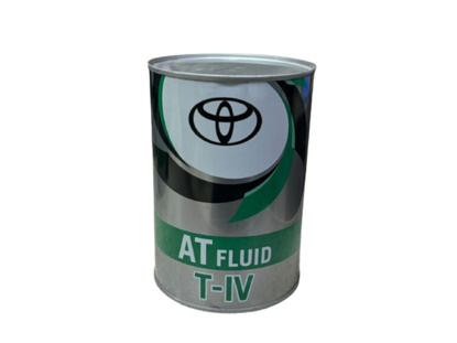 Picture of Gear Oil Toyota Automatic Transmission Fluid (ATF) Genuine