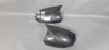 Picture of Honda Fit GP5-GP6 Batman Style Carbon Fiber Side Mirrors Covers