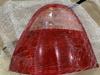 Picture of Toyota Corolla X (2005) Back Light (Tail Light) Cover