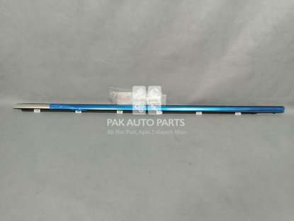 Picture of Changan Alsvin 2019-2024 Front Door Weather Strips