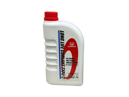 Picture of Honda Long Life Coolant 1 Ltr.