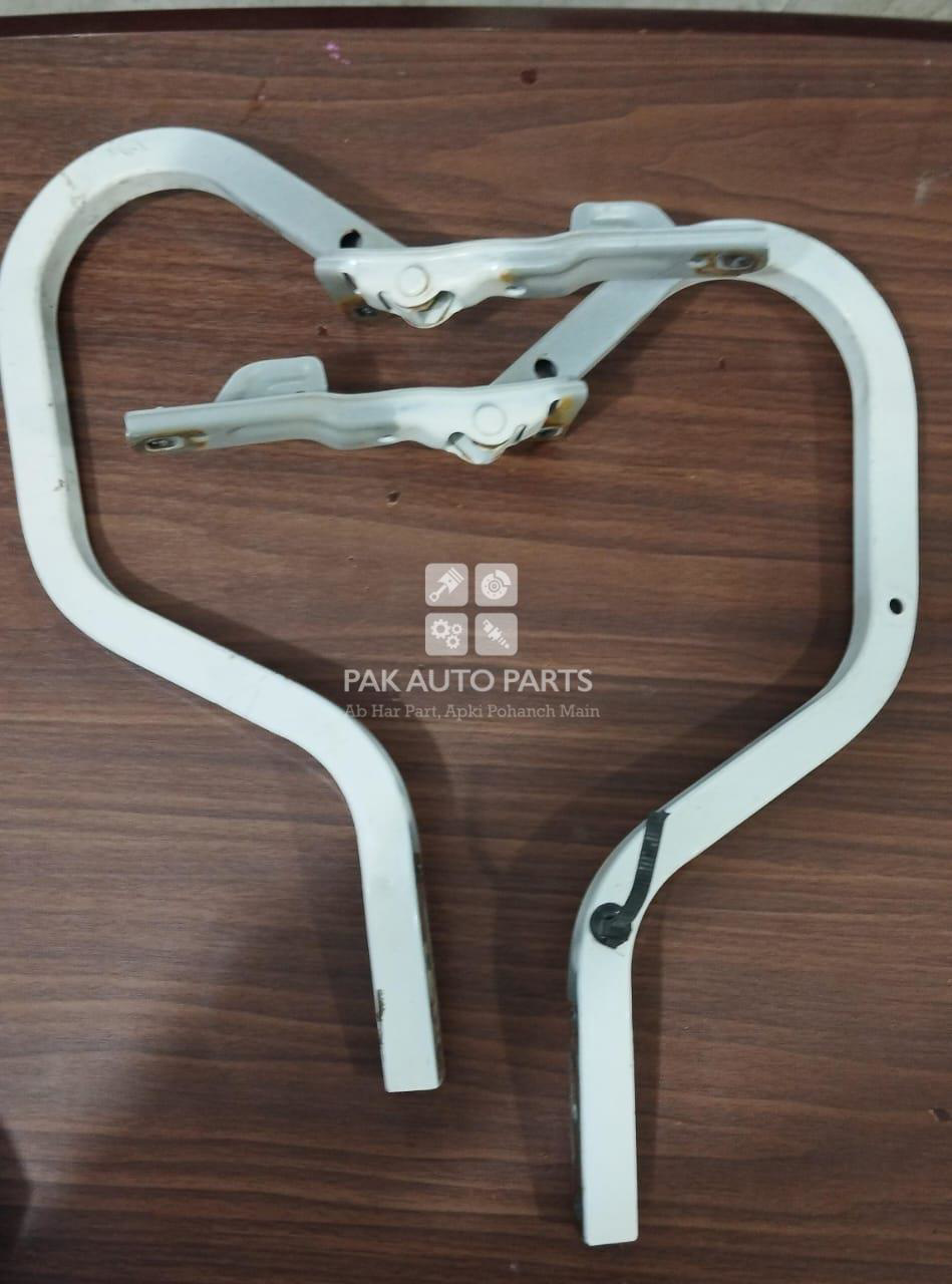 Picture of Honda City 2009-2021 Trunk (Diggi) Hings (Kabza) Set