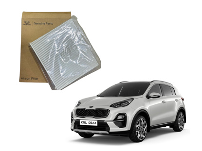 Picture of Kia Sportage 2020-21 AC Filter