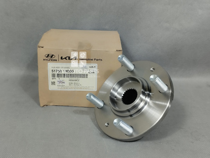 Picture of Kia Sportage 2020-2024 Front Wheel Hub