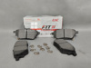 Picture of Haval H6 2022-2024 Rear Disc Brake Pad