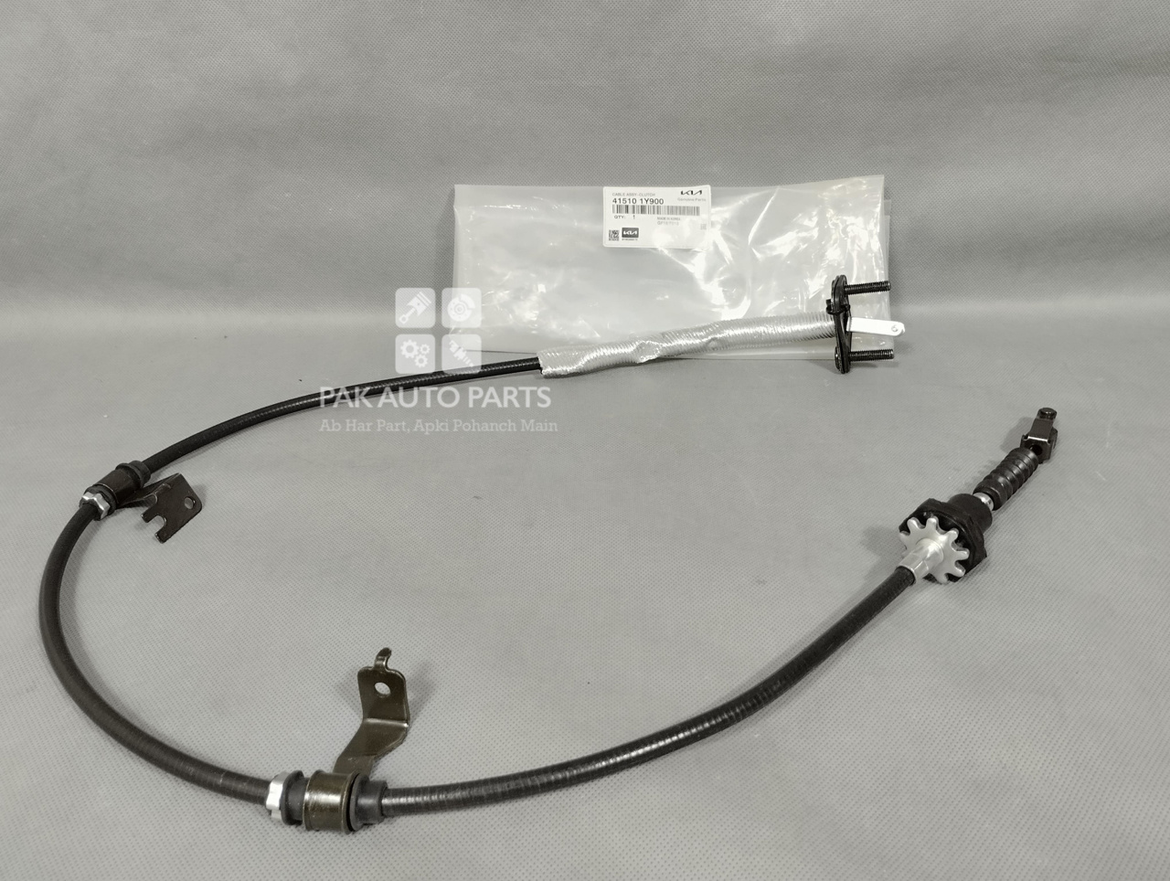 Picture of Kia Picanto 2020-2024 Clutch Cable