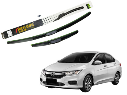 Picture of Honda City 2009-21 Wiper Blade Set