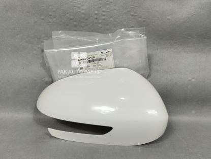 Picture of Kia Sportage 2020-2024 Side Mirror Cover