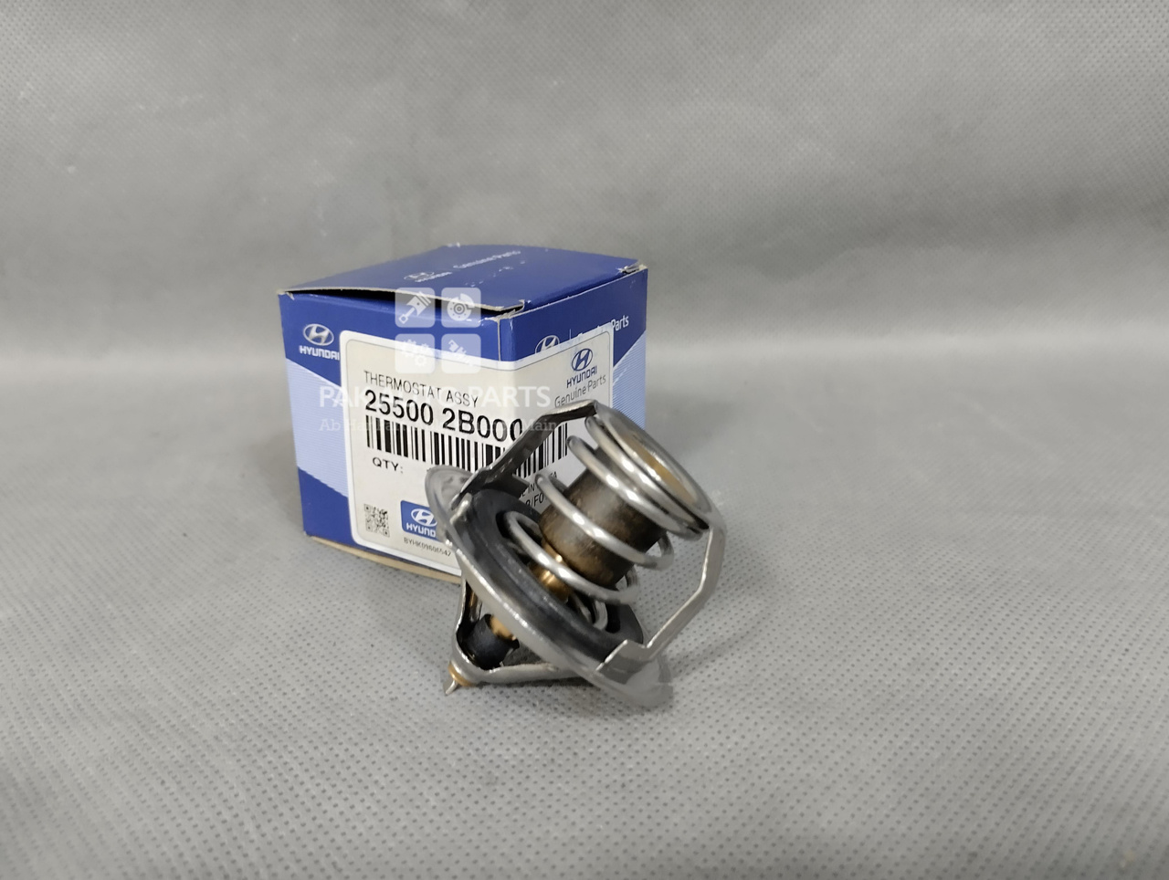 Picture of Kia Sportage 2020-2024 Thermostate Valve