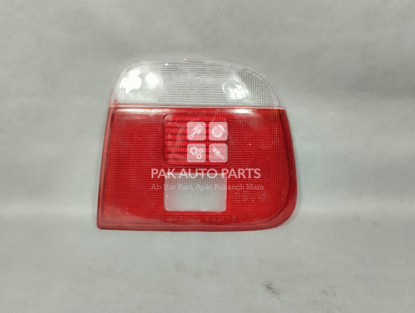 Picture of Suzuki Baleno Tail Light (Back Light)  Glass (Cover)