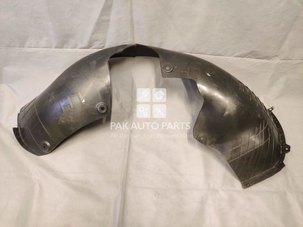 Picture of Kia Sportage 2019-2024 Front Fender Shield