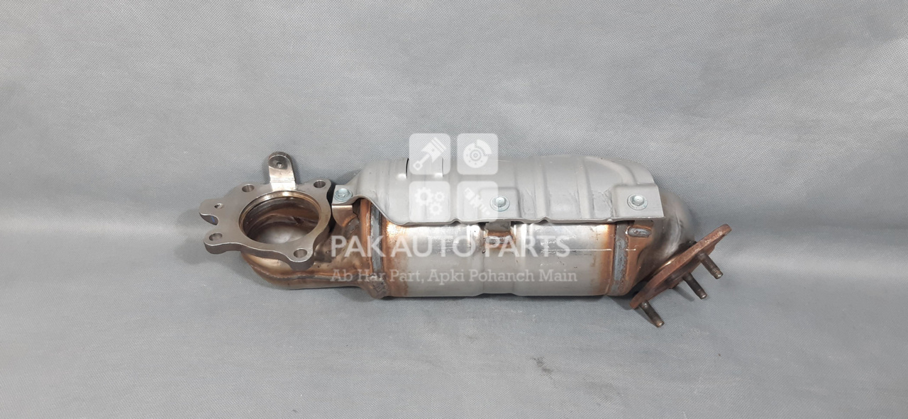 Picture of Honda Civic 2016-2021 Catalytic Converter