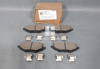 Picture of MG HS 2021-2024 Rear Brake Disc Pads