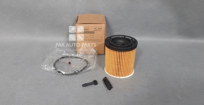 Picture of Hyundai Santa Fe 2023-2024 Oil Filter