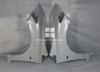 Picture of Honda Civic 2006-2011 Front Fender