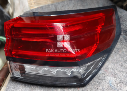 Picture of Nissan Note Aura Tail Light Right Side