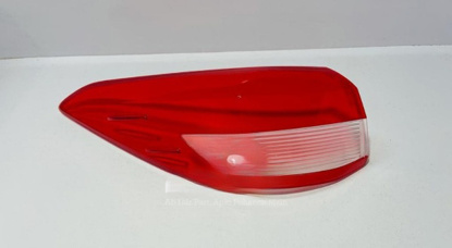 Picture of Toyota Yaris 2021-2024 Back Light Cover