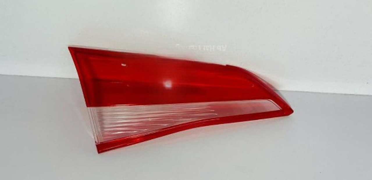 Picture of Toyota Yaris 2021-2025 Trunk (Diggi) Light Cover