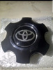 Picture of Toyota Fortuner Wheel Cup Hub Cover