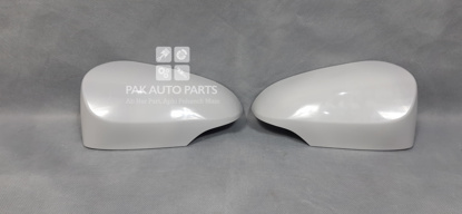 Picture of Toyota Corolla 2015-2026 Side Mirror Cover