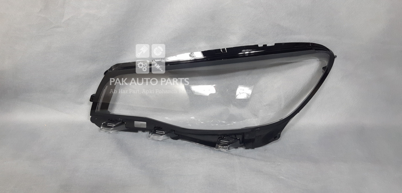 Picture of MG HS 2021-2024 Headlight Glass (Lens)