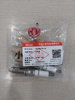 Picture of DFSK Glory 580/ 580 Pro Spark Plug Set of 4 Pcs.