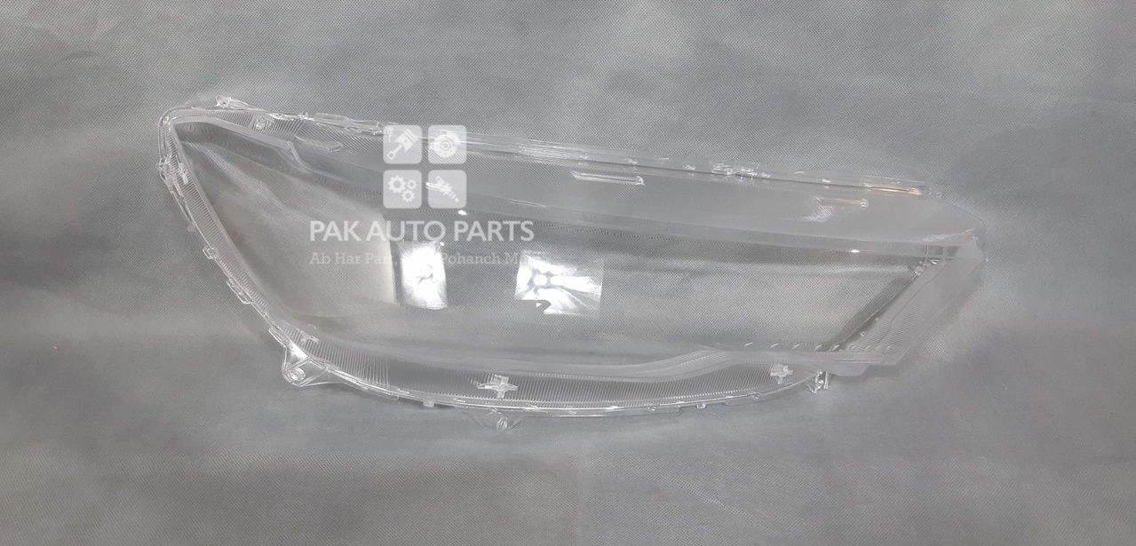 Picture of Haval H6 2023-2024 Headlight Glass (Lens)