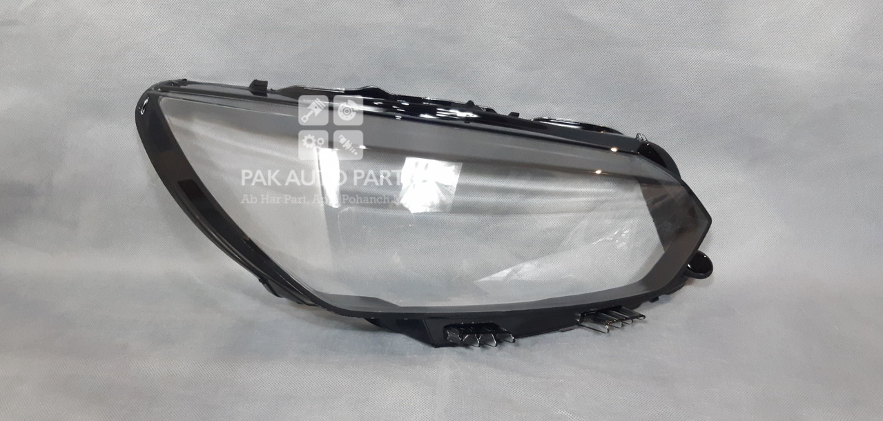 Picture of Peugeot 2008 2022-23 Headlight Glass (Lens)