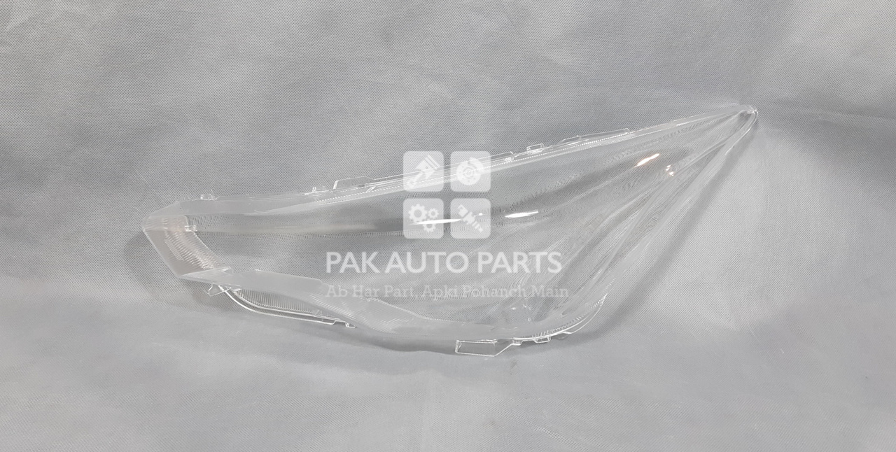 Picture of Changan Alsvin 2019-2024 Headlight Glass (Lens)