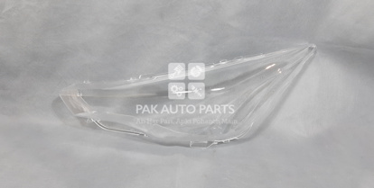 Picture of Changan Alsvin 2019-2024 Headlight Glass (Lens)