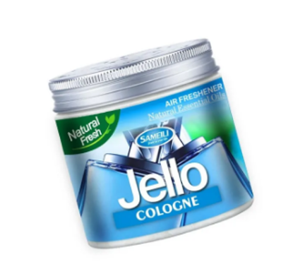 Picture of Jello COLOGNE Air Freshener